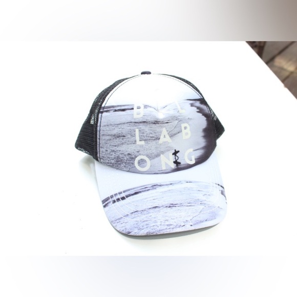 NWOT Billabong hat - Picture 2 of 9